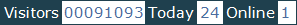 SQLCounter 2020/06