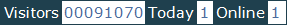 SQLCounter 2020/06