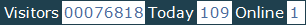 SQLCounter 2020/06