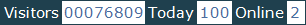 SQLCounter 2020/06