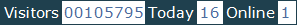 SQLCounter 2020/06